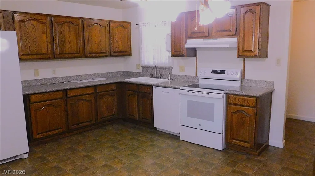 4601 Providence, Las Vegas, NV 89107