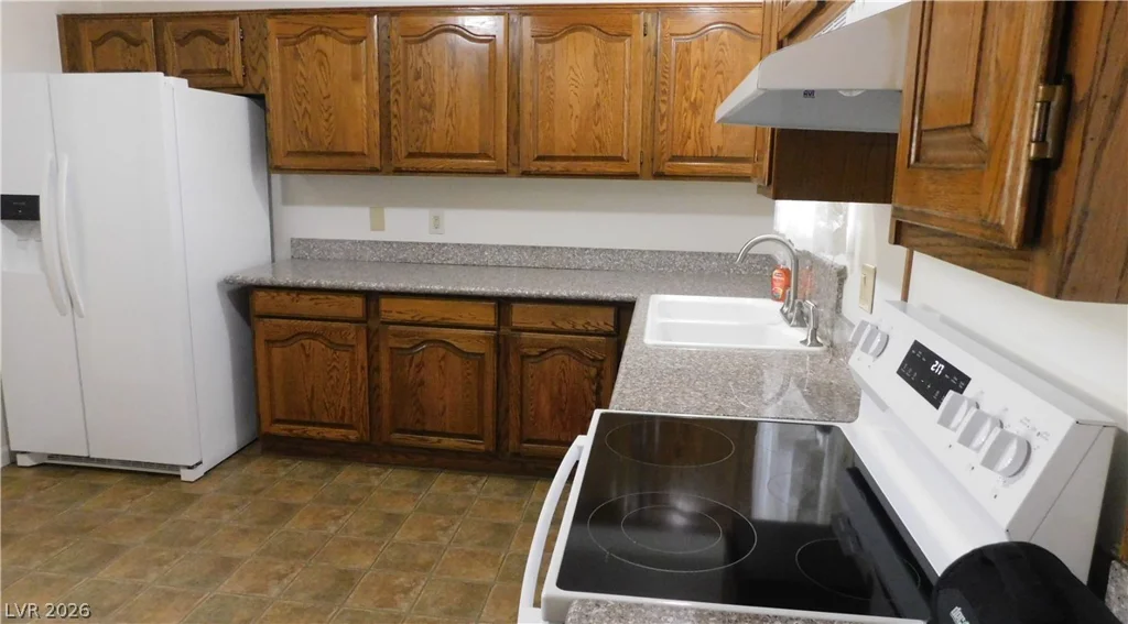 4601 Providence, Las Vegas, NV 89107
