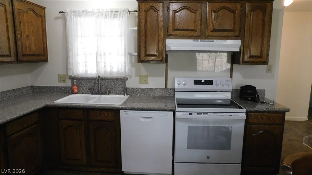 4601 Providence, Las Vegas, NV 89107