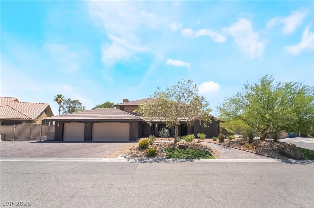 3130 Appleblossom, Las Vegas, NV 89117