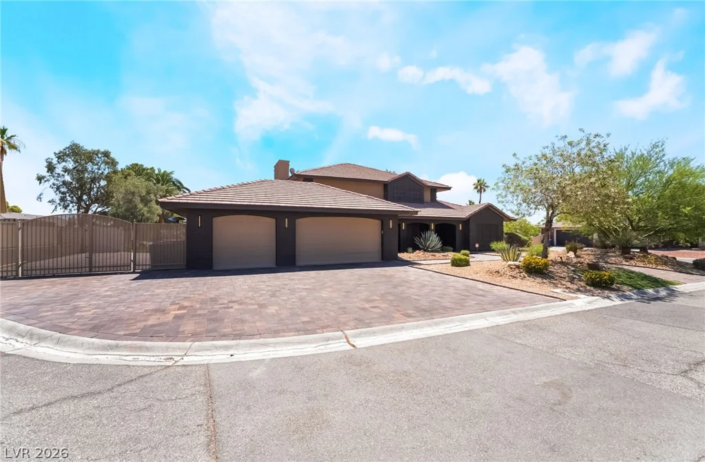 3130 Appleblossom, Las Vegas, NV 89117