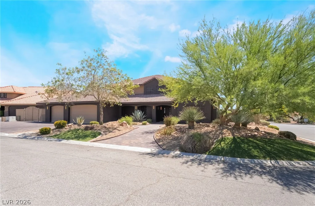 3130 Appleblossom, Las Vegas, NV 89117