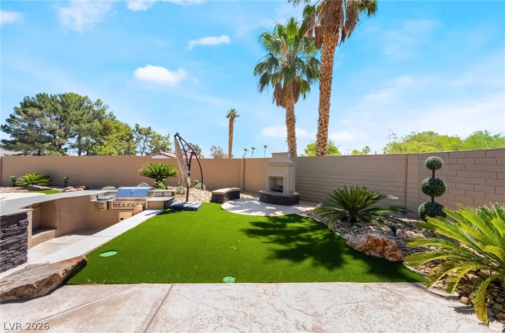 3130 Appleblossom, Las Vegas, NV 89117