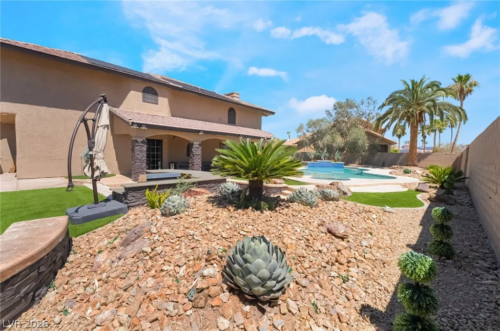 3130 Appleblossom, Las Vegas, NV 89117