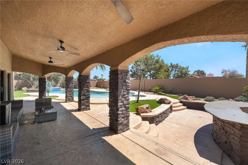 3130 Appleblossom, Las Vegas, NV 89117