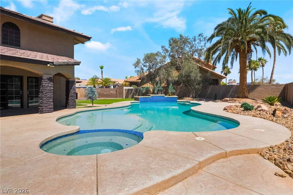 3130 Appleblossom, Las Vegas, NV 89117