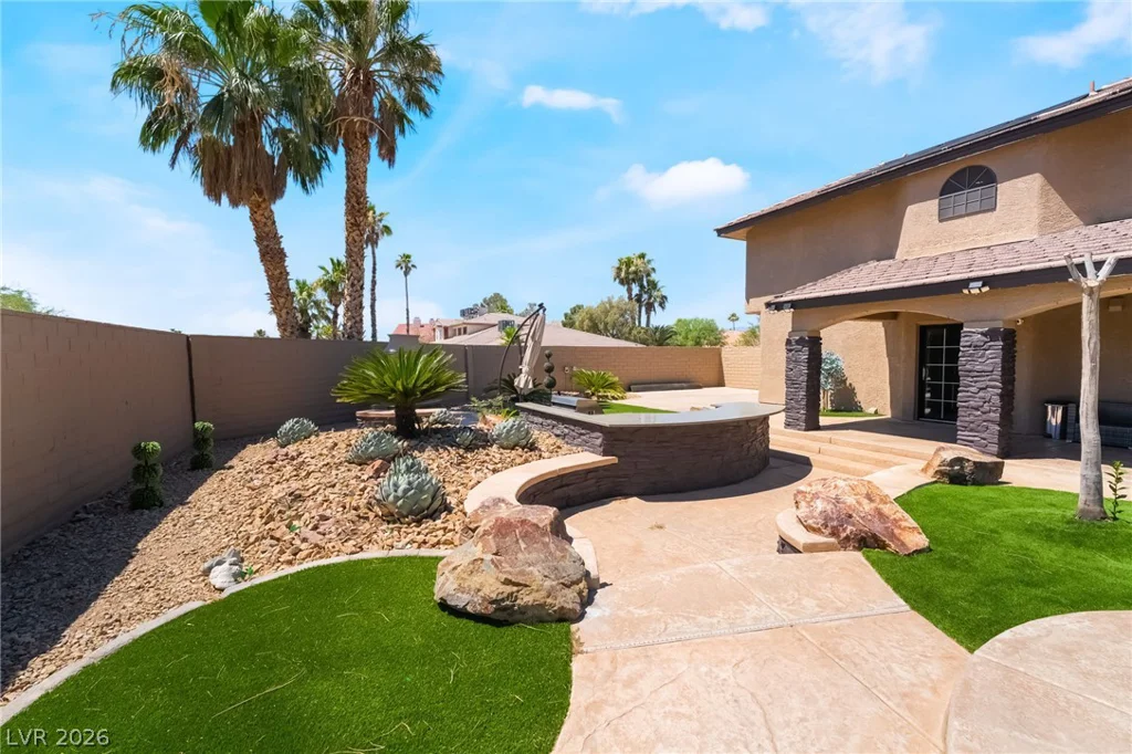 3130 Appleblossom, Las Vegas, NV 89117