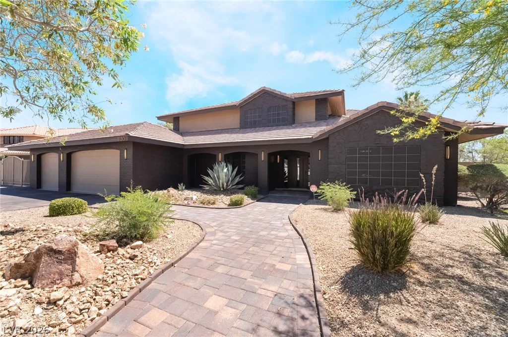 3130 Appleblossom, Las Vegas, NV 89117
