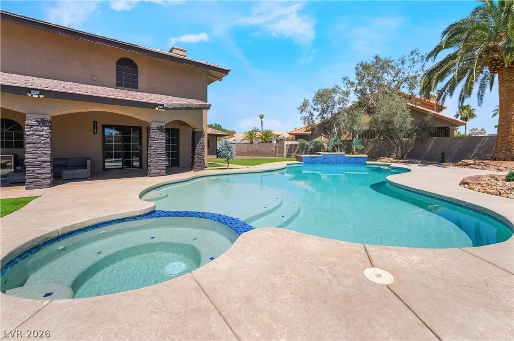 3130 Appleblossom, Las Vegas, NV 89117