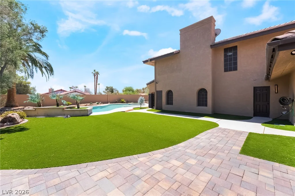 3130 Appleblossom, Las Vegas, NV 89117