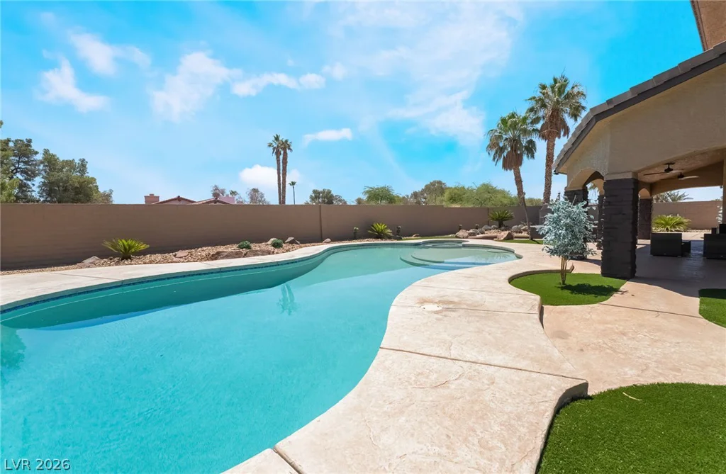 3130 Appleblossom, Las Vegas, NV 89117