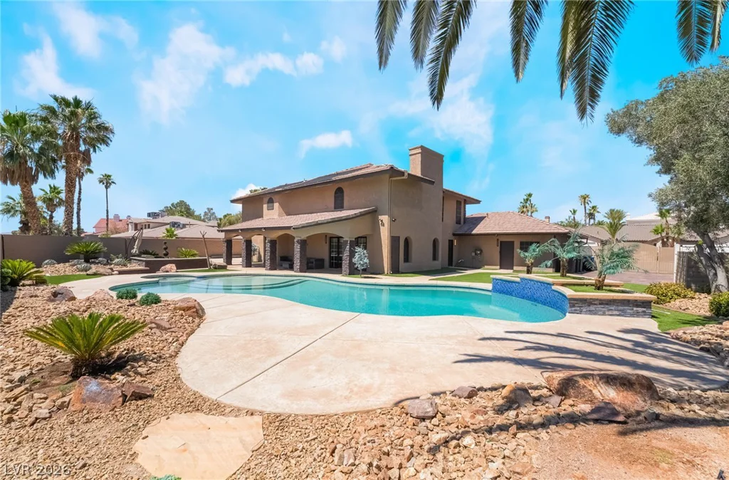 3130 Appleblossom, Las Vegas, NV 89117