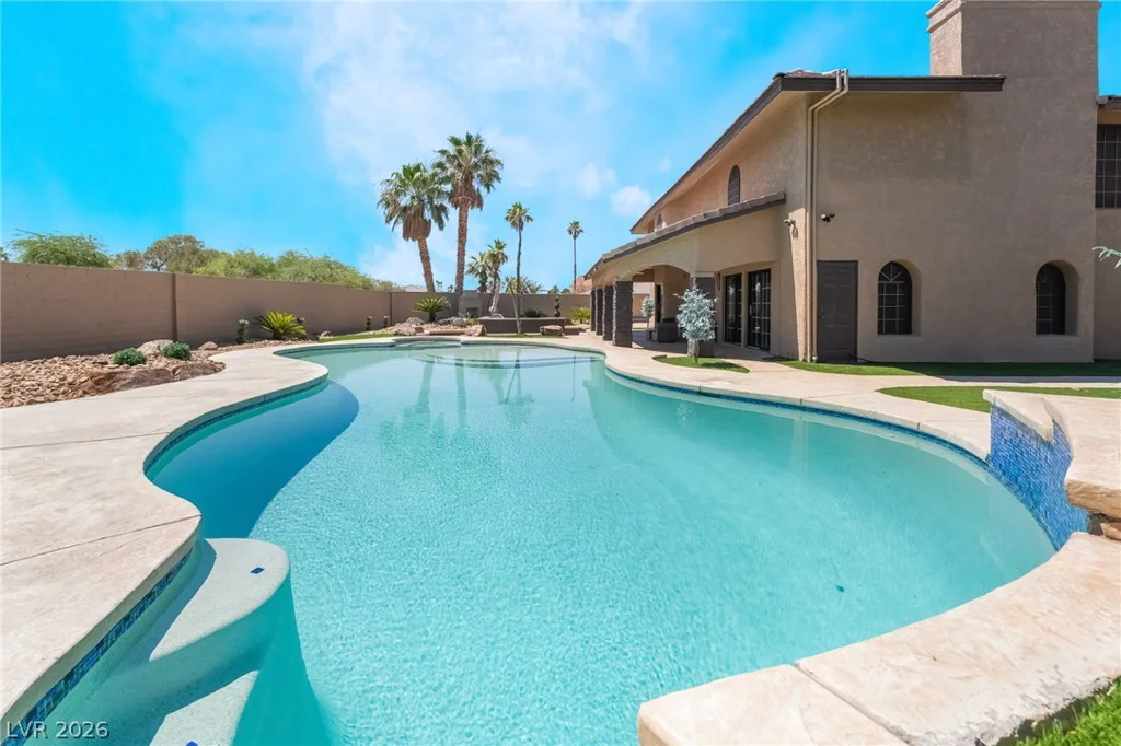 3130 Appleblossom, Las Vegas, NV 89117