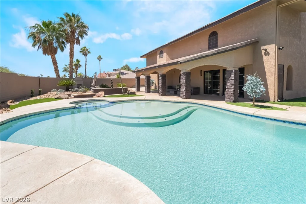 3130 Appleblossom, Las Vegas, NV 89117