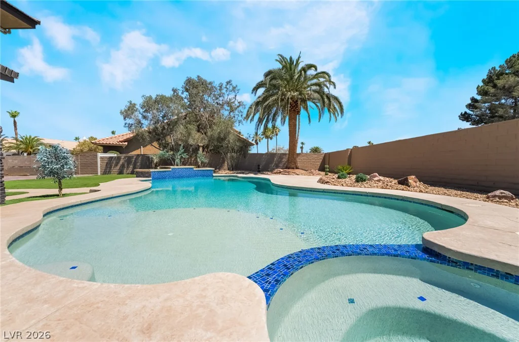3130 Appleblossom, Las Vegas, NV 89117