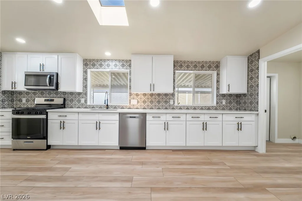 214 Piute, Henderson, NV 89015