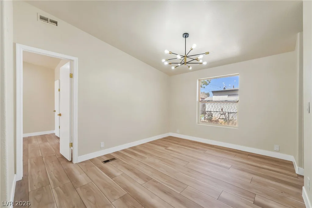 214 Piute, Henderson, NV 89015