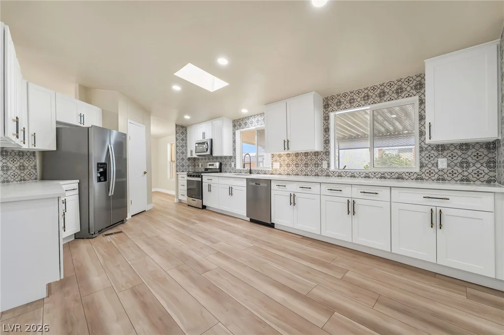 214 Piute, Henderson, NV 89015
