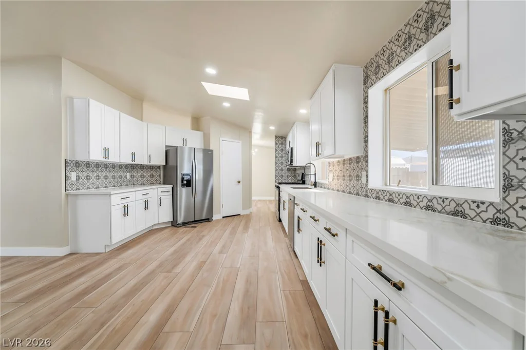 214 Piute, Henderson, NV 89015