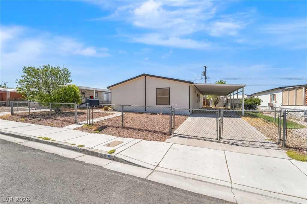 214 Piute, Henderson, NV 89015