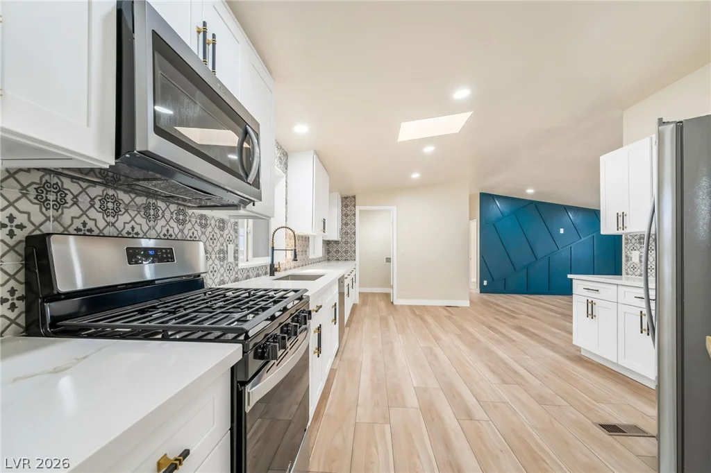214 Piute, Henderson, NV 89015