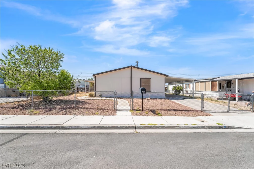 214 Piute, Henderson, NV 89015