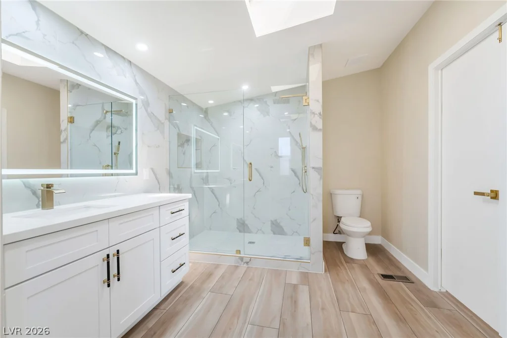 214 Piute, Henderson, NV 89015