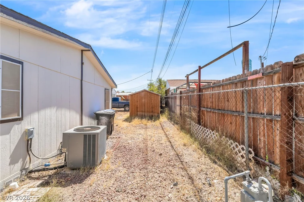 214 Piute, Henderson, NV 89015