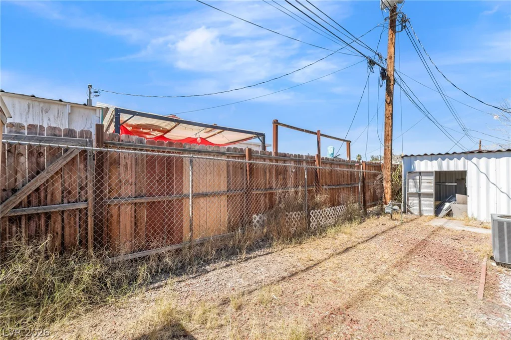214 Piute, Henderson, NV 89015