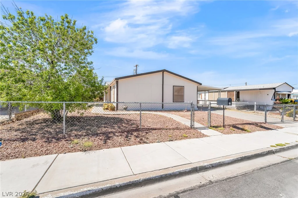 214 Piute, Henderson, NV 89015