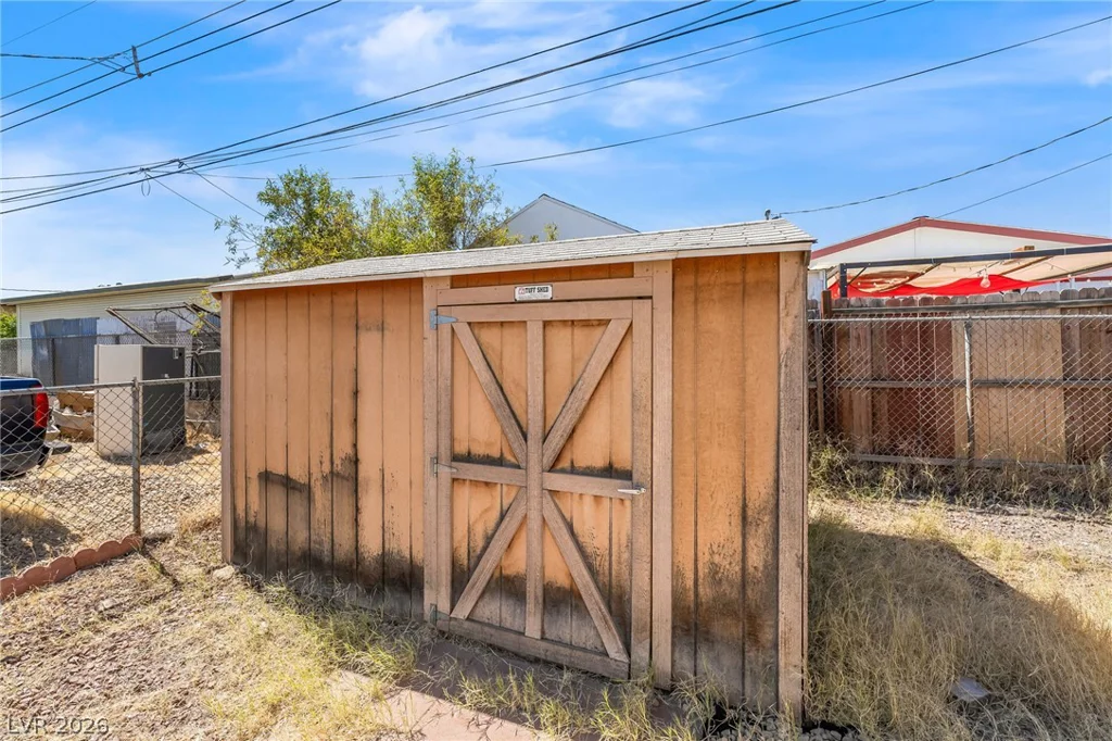 214 Piute, Henderson, NV 89015