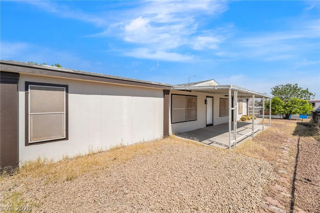 214 Piute, Henderson, NV 89015