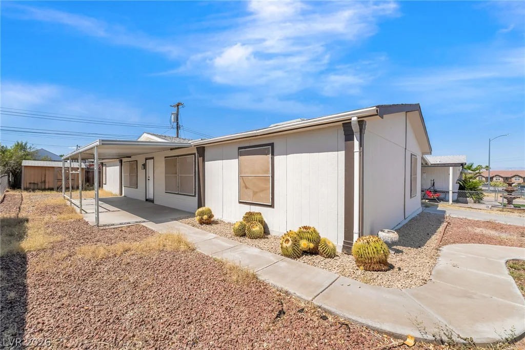 214 Piute, Henderson, NV 89015