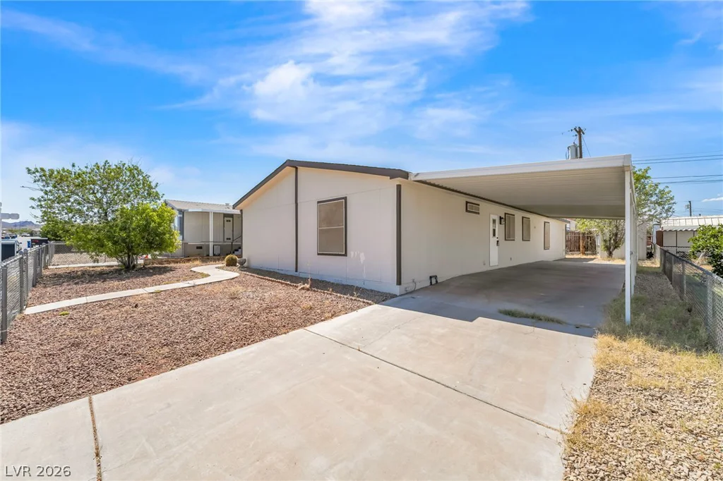 214 Piute, Henderson, NV 89015