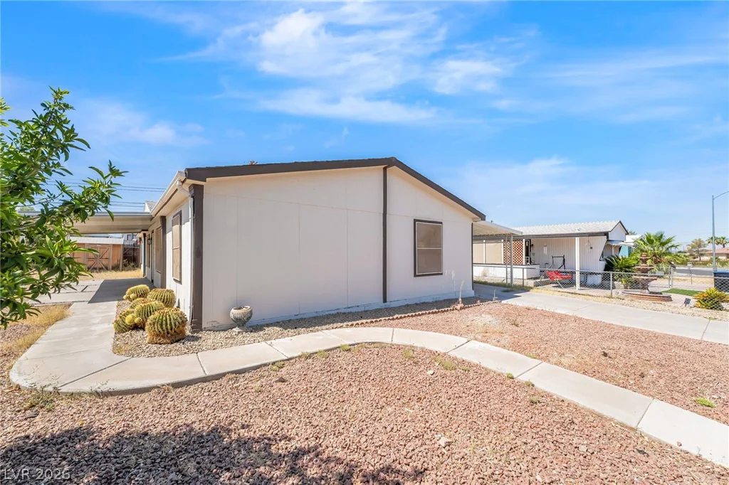 214 Piute, Henderson, NV 89015