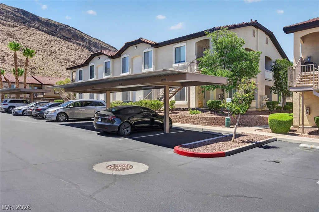 3540 Cactus Shadow, Las Vegas, NV 89129