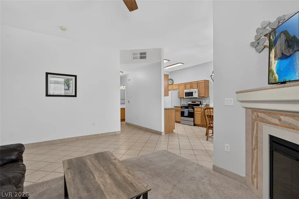 3540 Cactus Shadow, Las Vegas, NV 89129