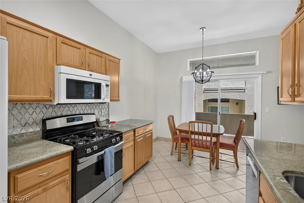 3540 Cactus Shadow, Las Vegas, NV 89129