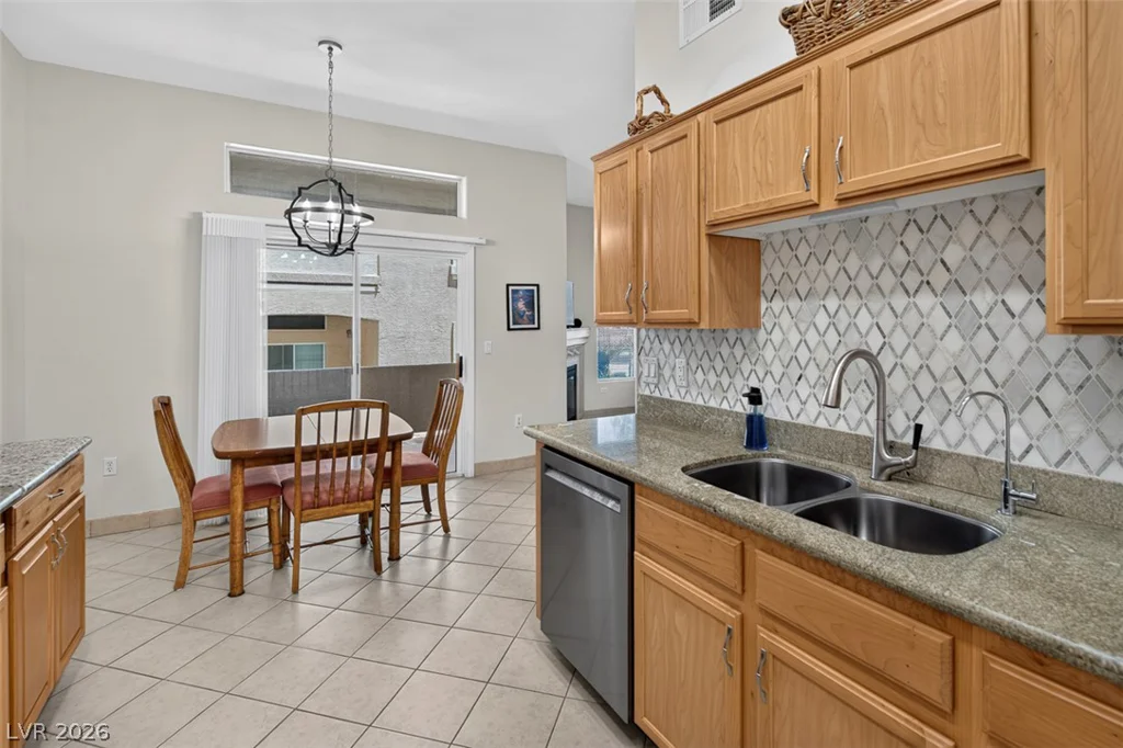 3540 Cactus Shadow, Las Vegas, NV 89129