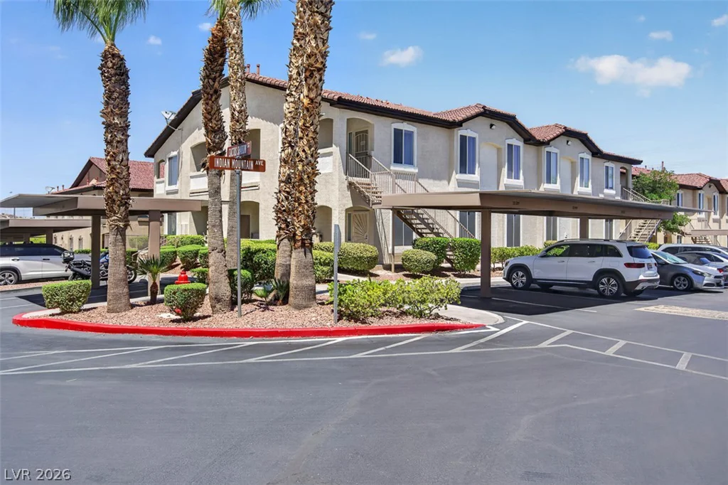 3540 Cactus Shadow, Las Vegas, NV 89129