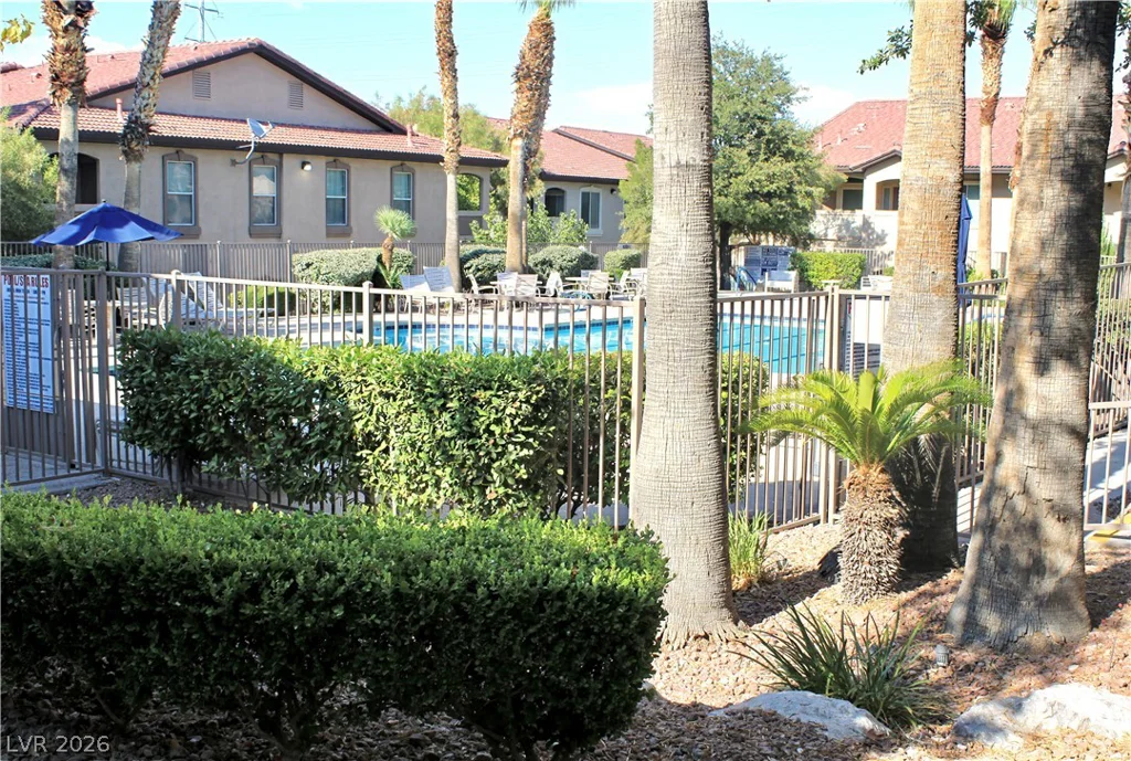 3540 Cactus Shadow, Las Vegas, NV 89129