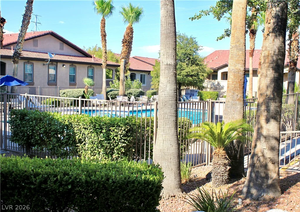 3540 Cactus Shadow, Las Vegas, NV 89129