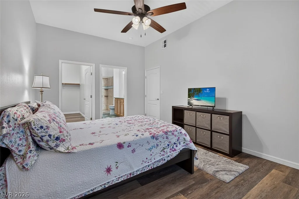 3540 Cactus Shadow, Las Vegas, NV 89129