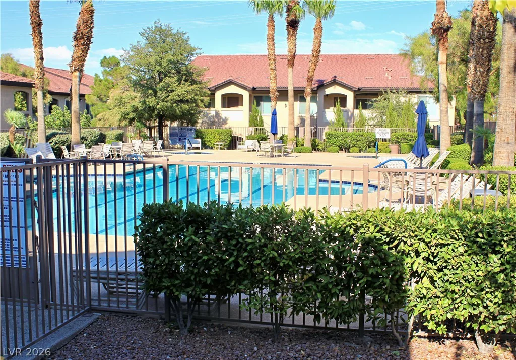 3540 Cactus Shadow, Las Vegas, NV 89129