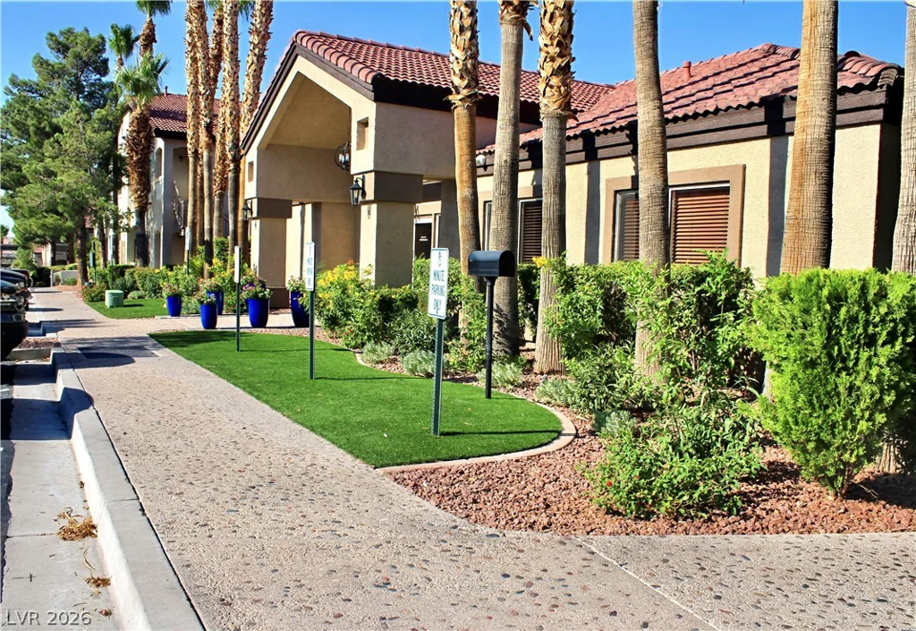 3540 Cactus Shadow, Las Vegas, NV 89129