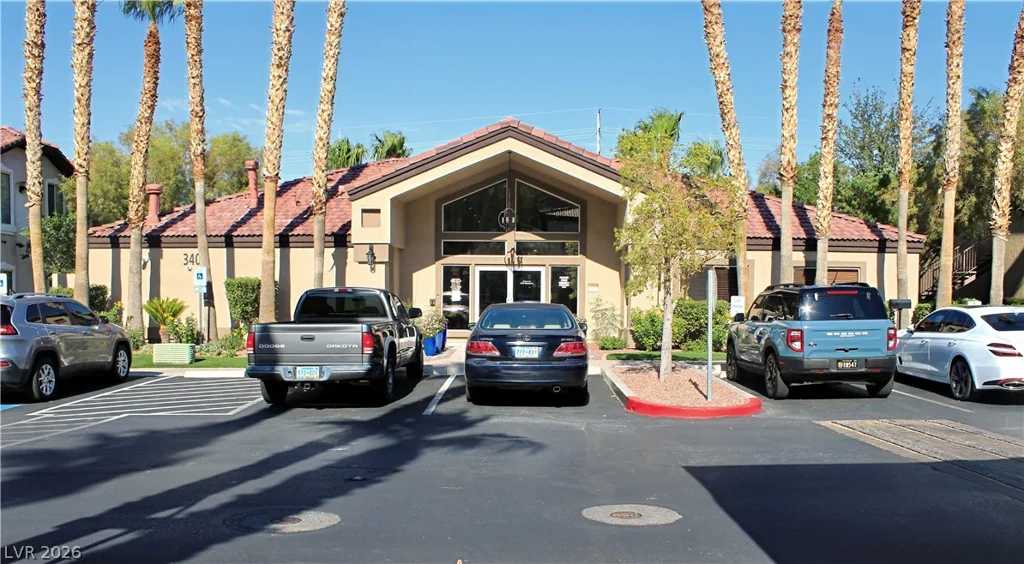 3540 Cactus Shadow, Las Vegas, NV 89129