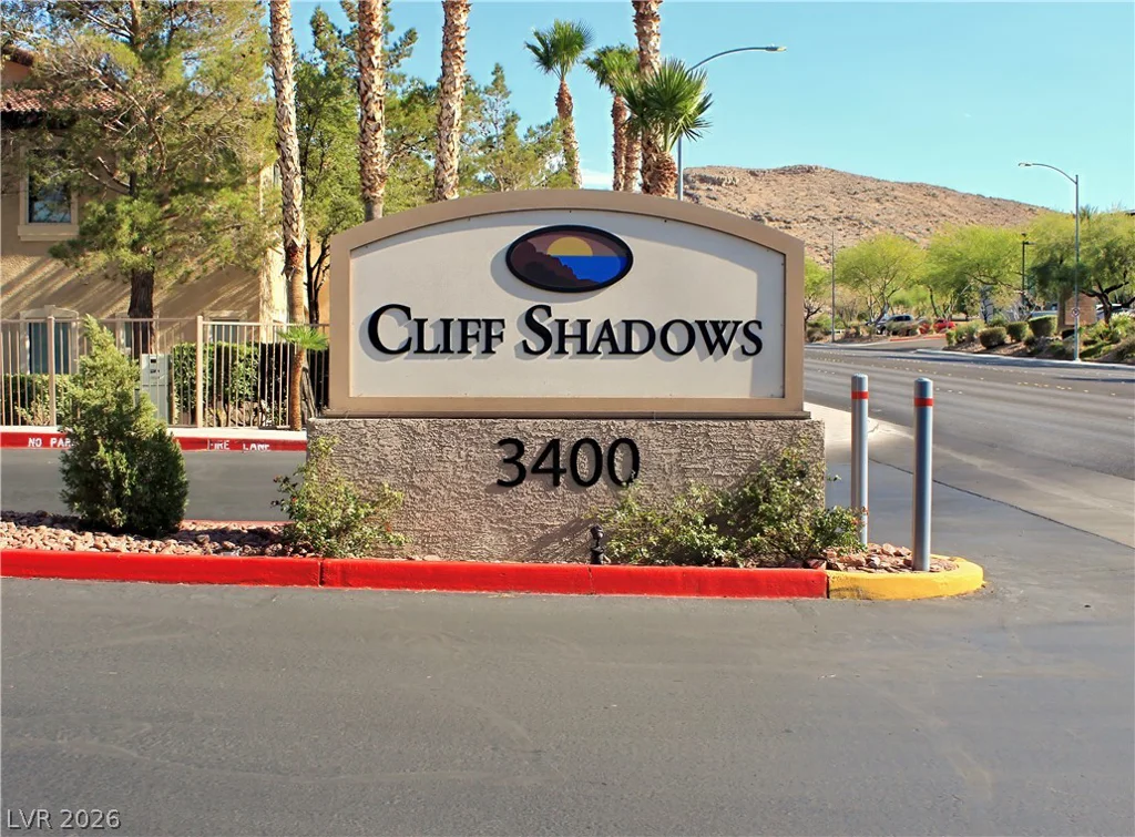 3540 Cactus Shadow, Las Vegas, NV 89129