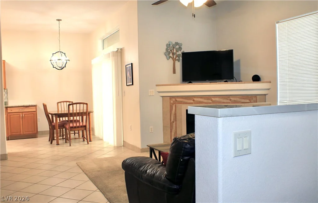 3540 Cactus Shadow, Las Vegas, NV 89129