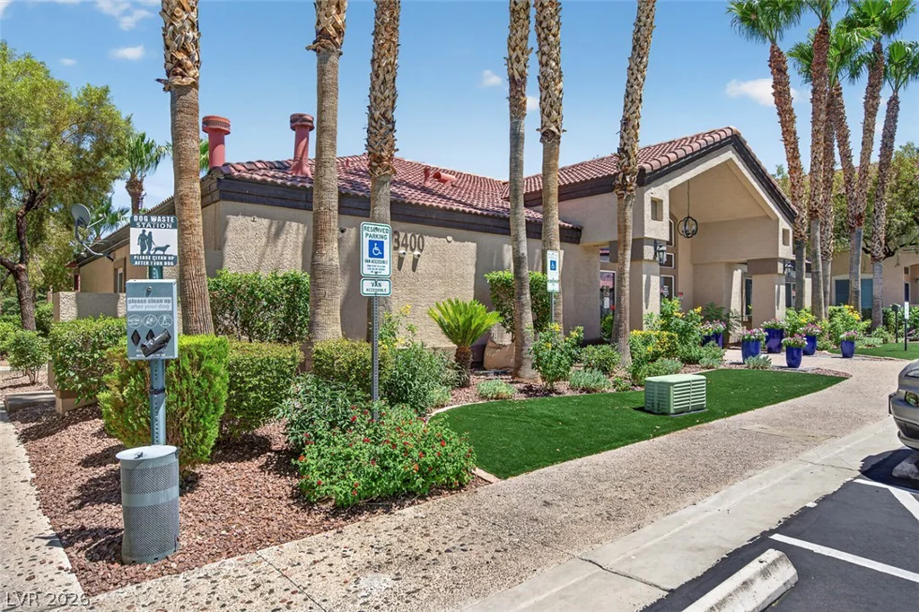 3540 Cactus Shadow, Las Vegas, NV 89129