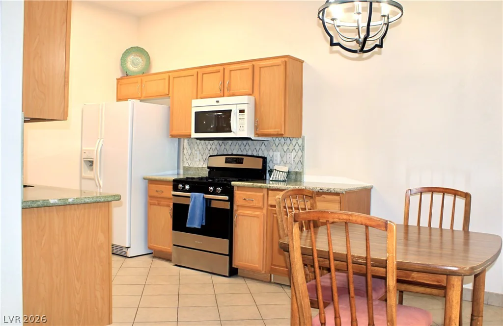 3540 Cactus Shadow, Las Vegas, NV 89129